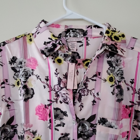 Victoria's Secret Pajamas - Picture 3 of 3